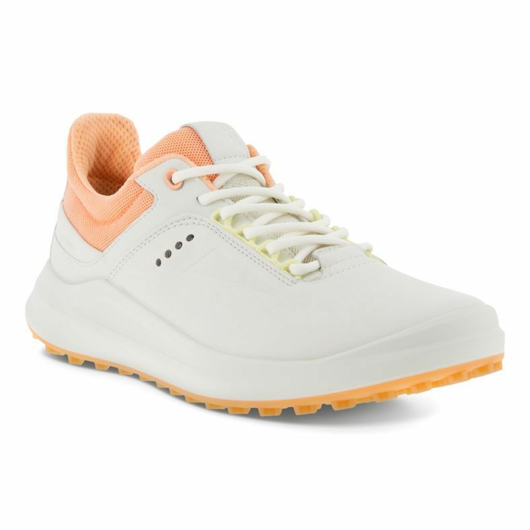 Sapatos de golfe para mulheres Ecco Core