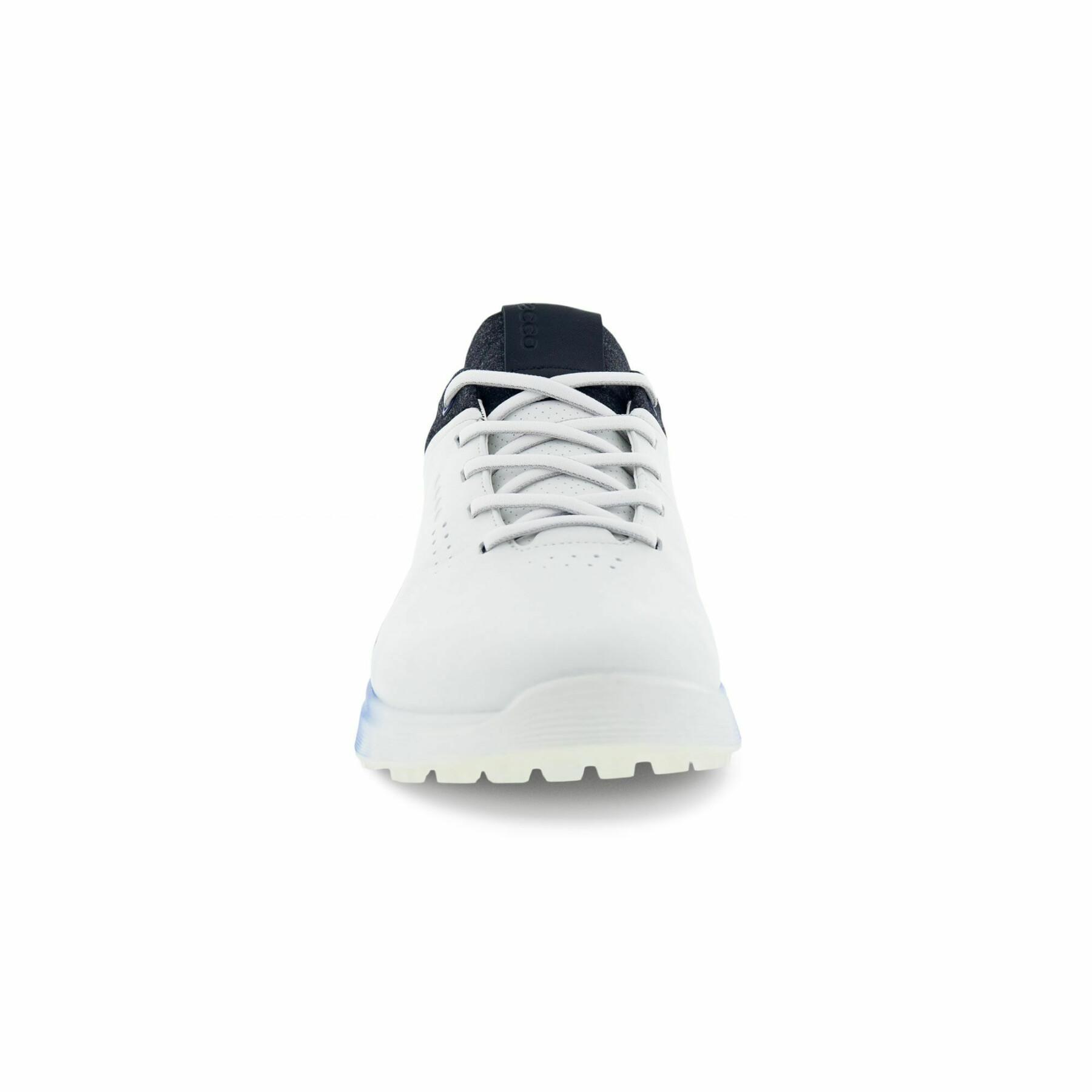 Sapatos de golfe Ecco S-Three