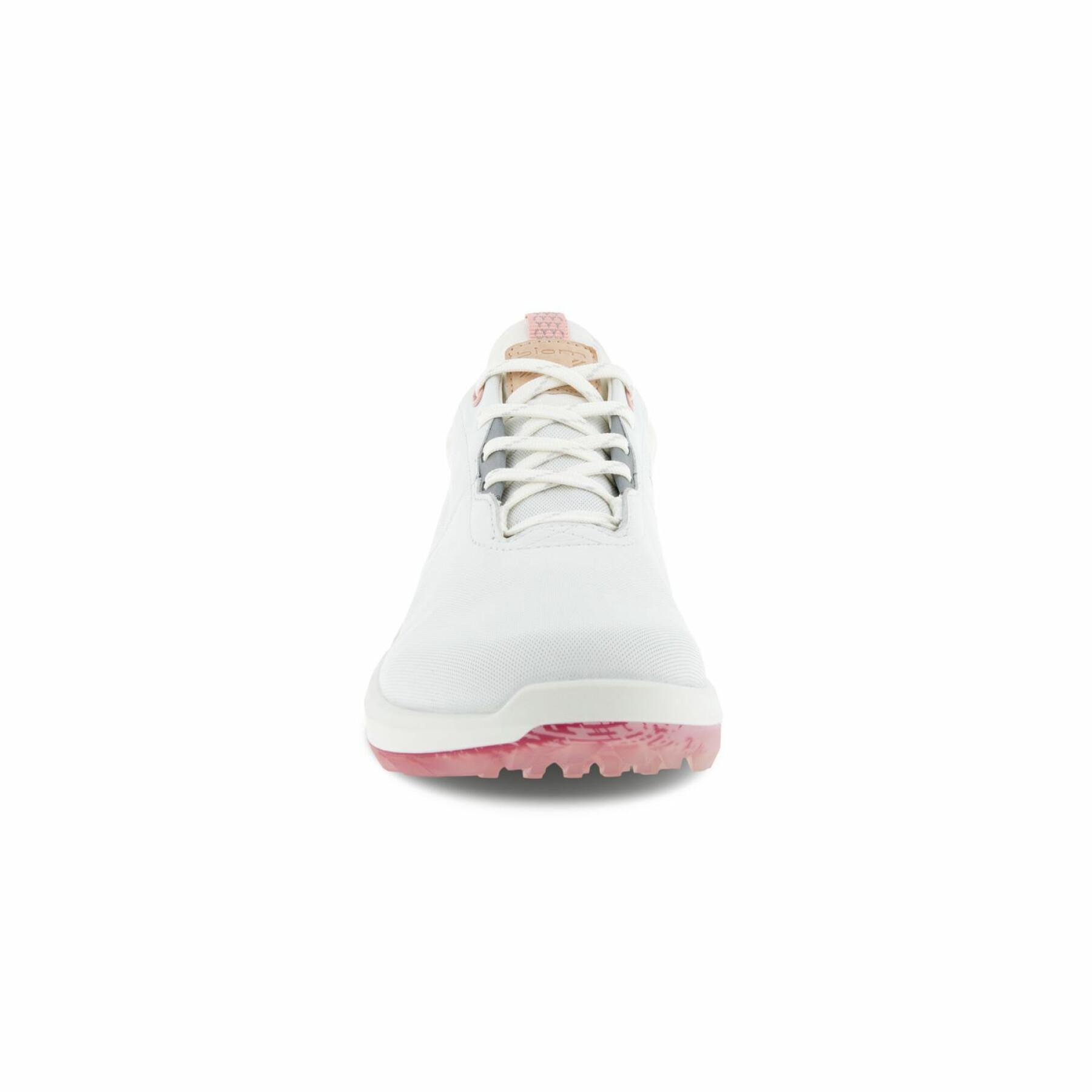 Sapatos de golfe para mulheres Ecco Biom H4