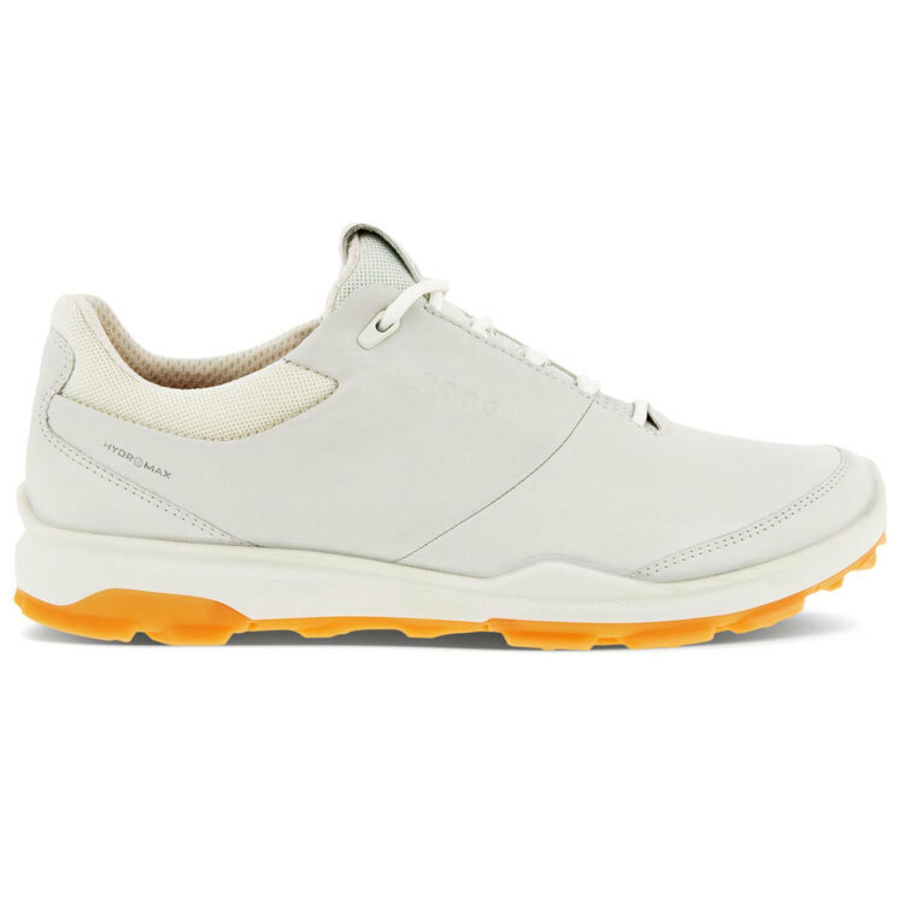 Sapatos de golfe para mulheres Ecco Biom Hybrid 3 Smu