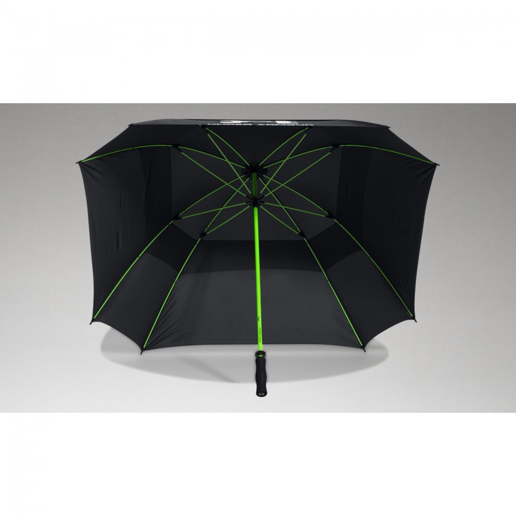 Guarda-chuva Under Armour Golf – Double toile