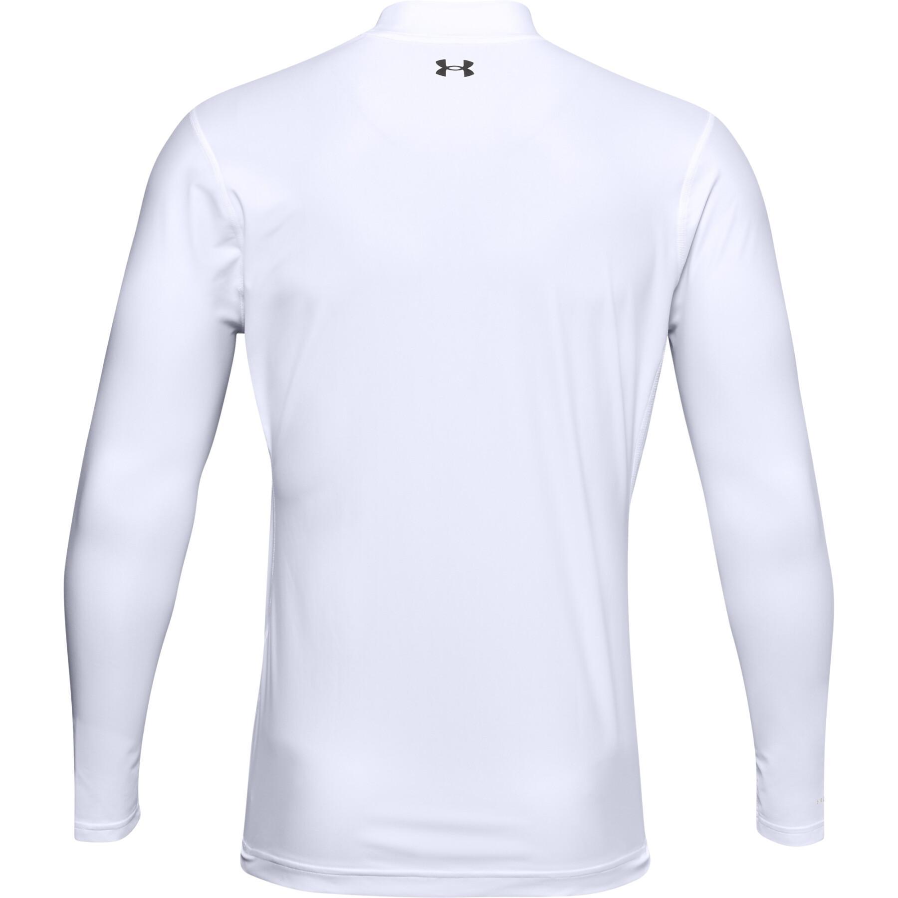 Colete golfe manga comprida Under Armour Iso-Chill