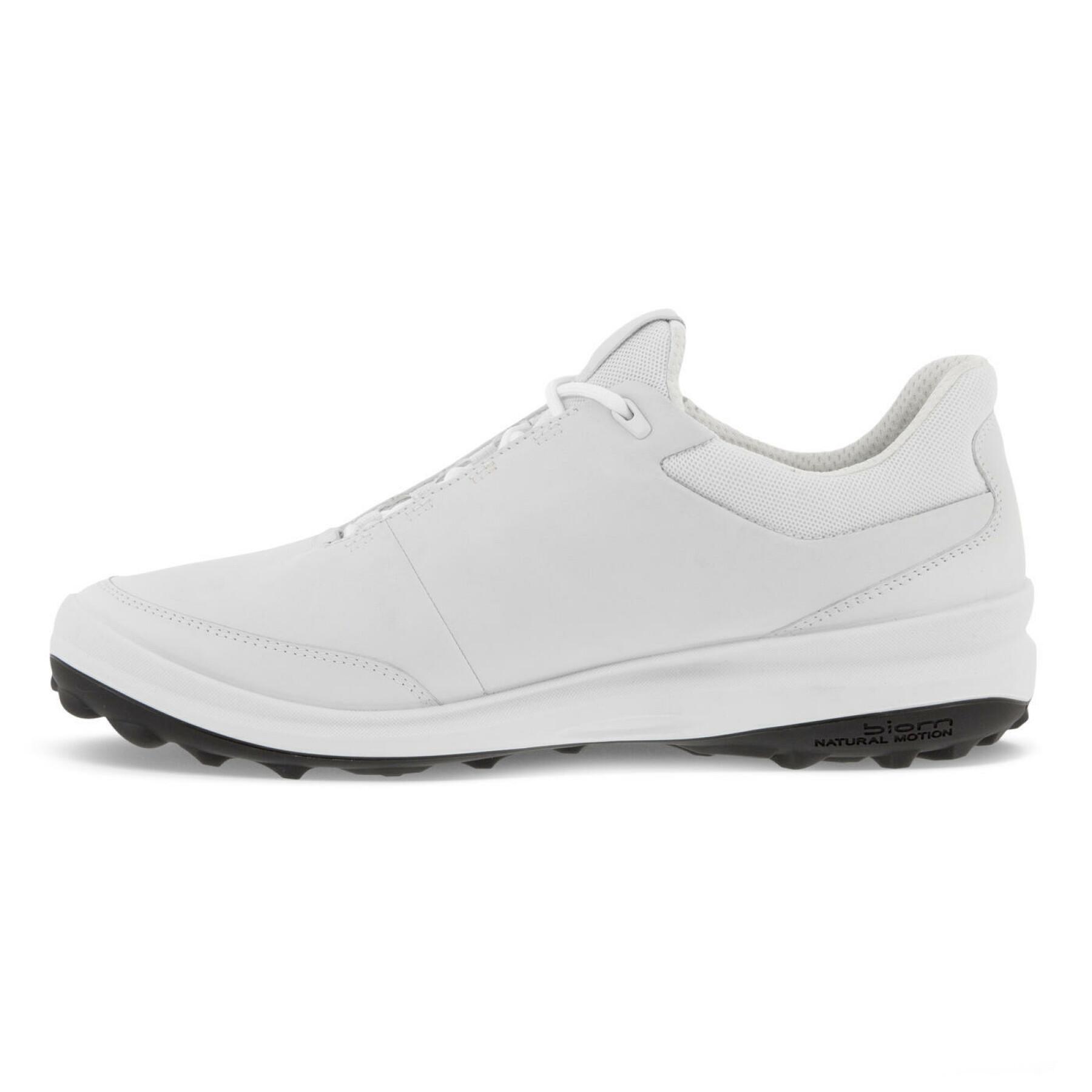 Sapatos de golfe Ecco Biom Hybrid 3 Smu