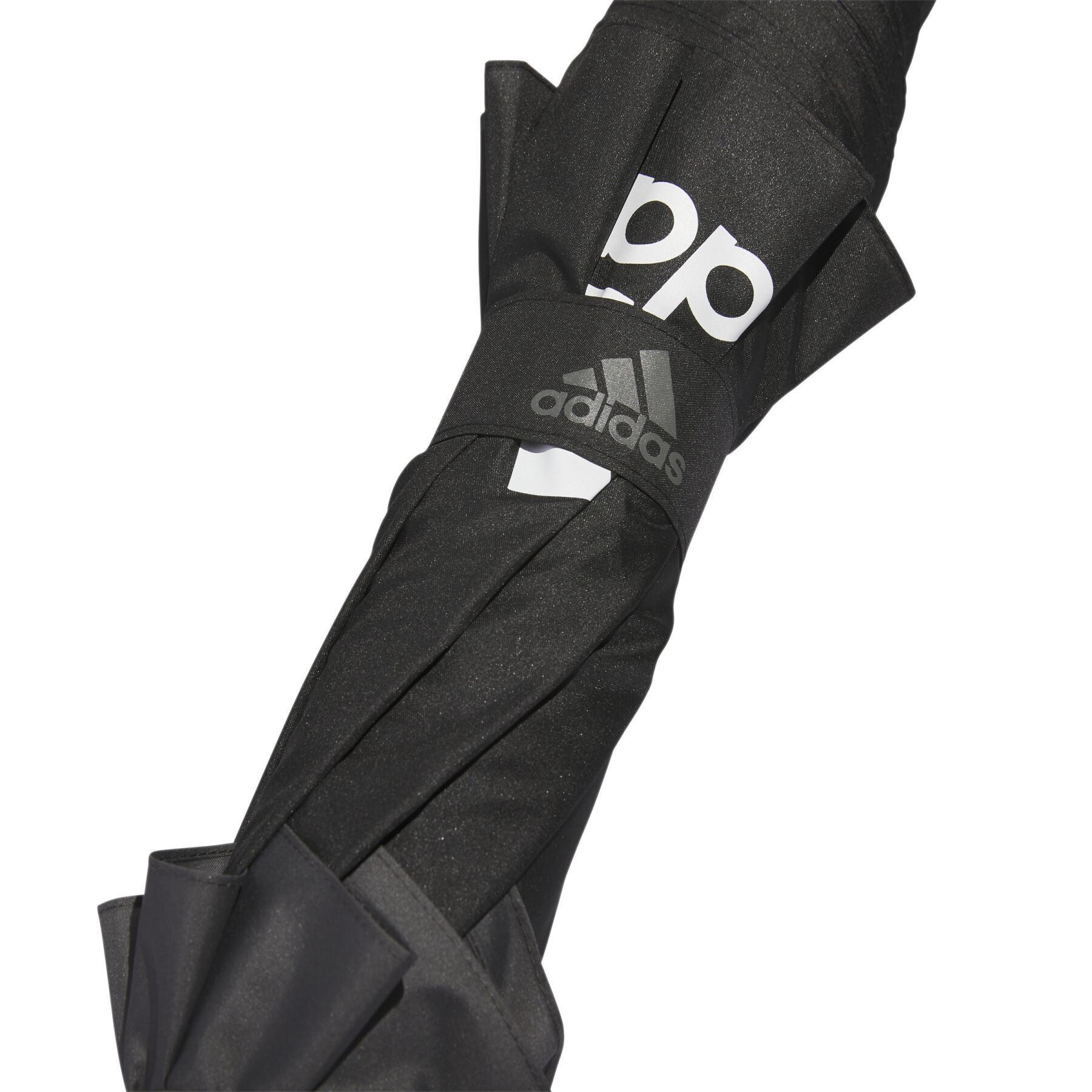 Guarda-chuva adidas Double Canopy 64"