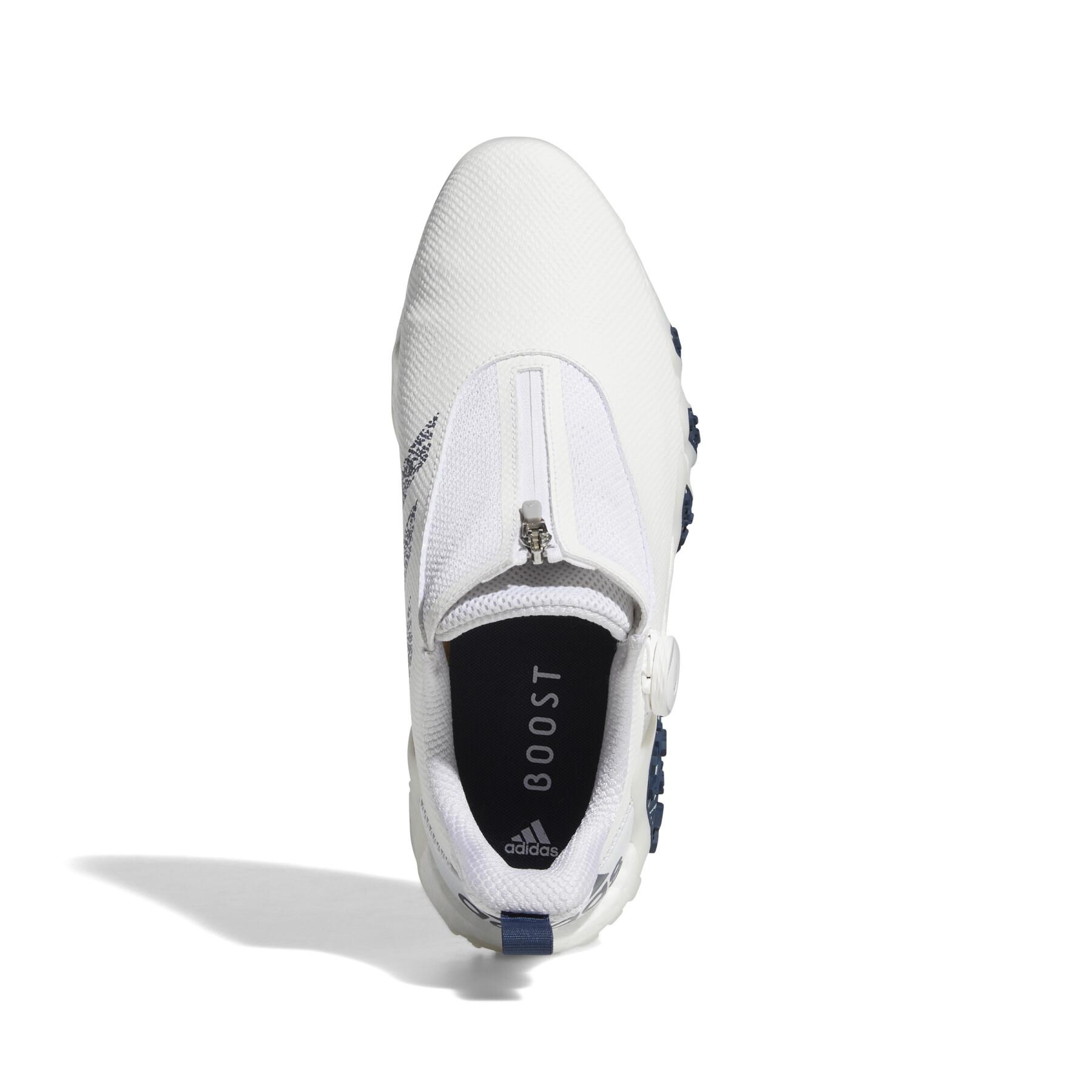 Sapatos de golfe adidas Codechaos 22 BOA