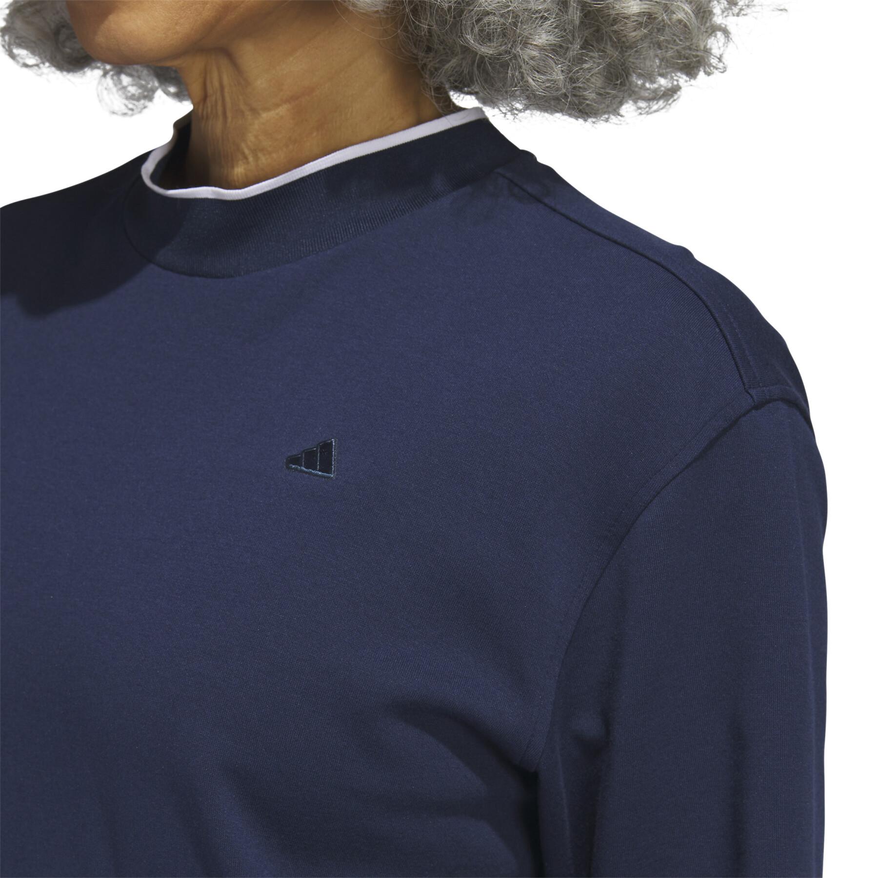 Sweatshirt mulher adidas Go-To