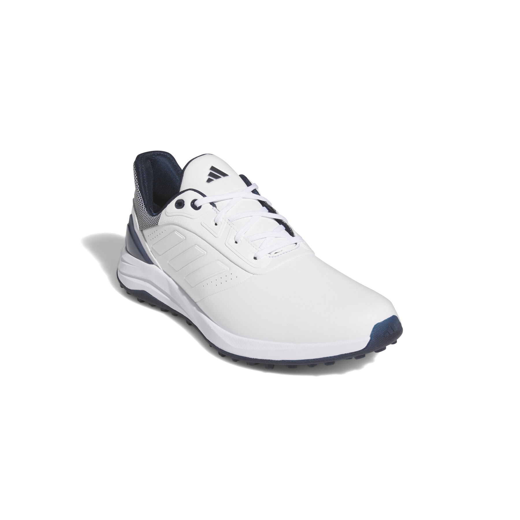 Sapatos de golfe sem espiga adidas Solarmotion 24