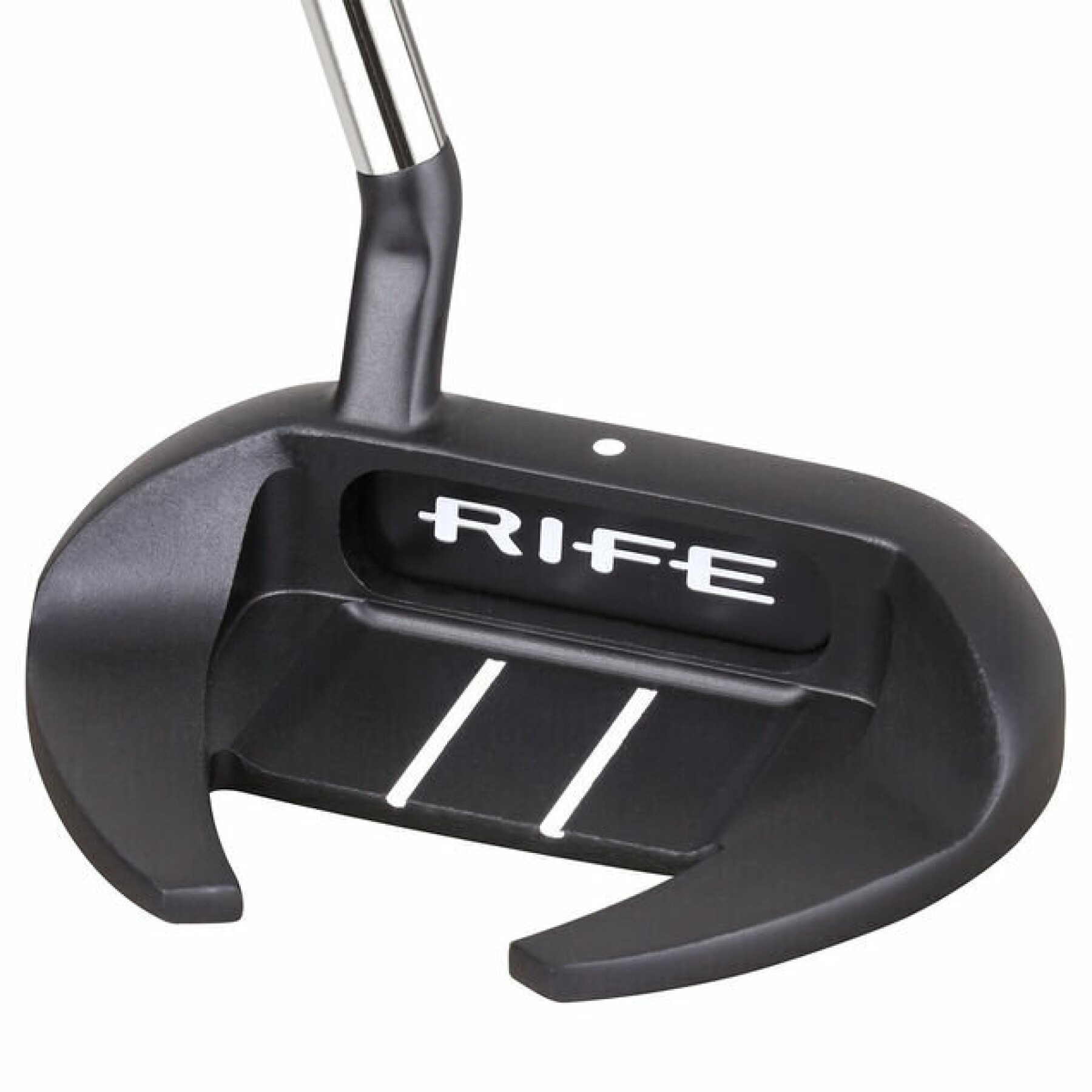 Putter para destros Benross & Rife Roll Groove 3 35’ inches