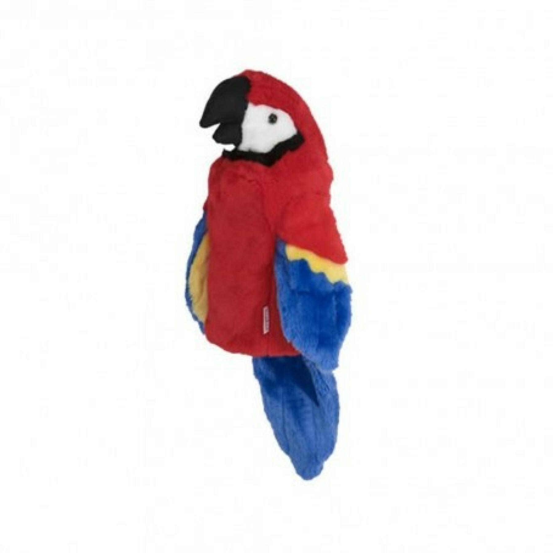 Capa de papagaio Daphne bois