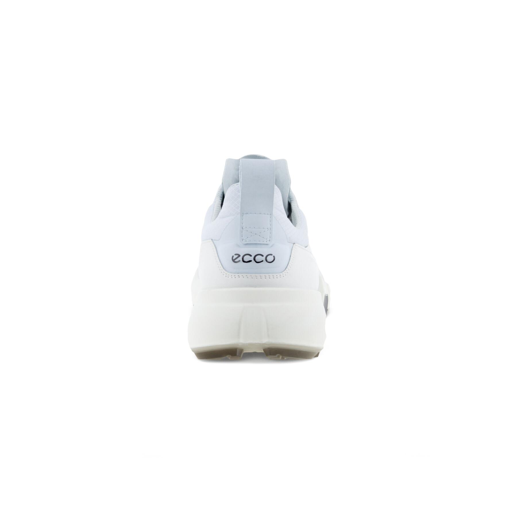 Sapatos de golfe sem espiga Ecco Biom H4
