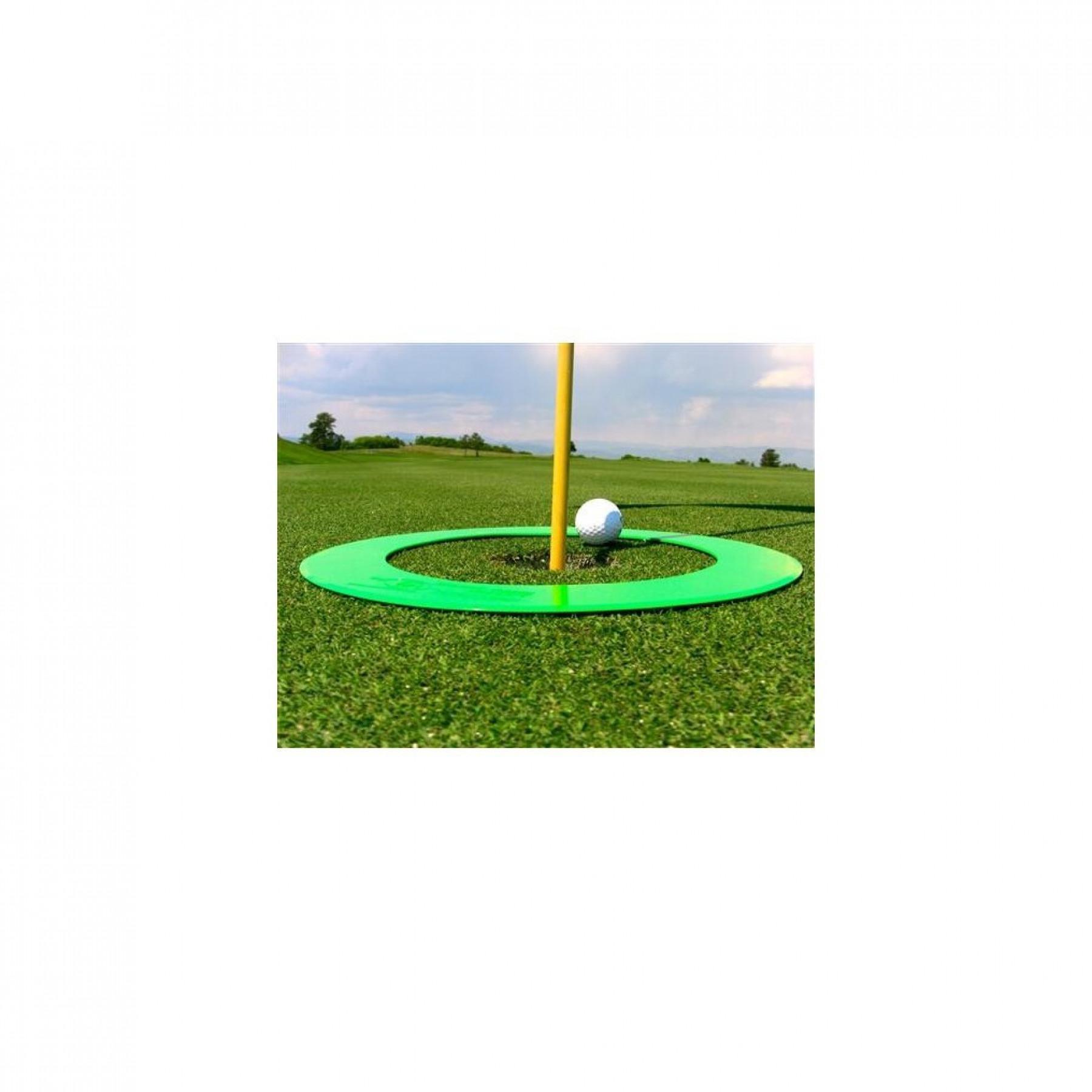 Conjunto de 3 anéis EyeLine Golf 38cm