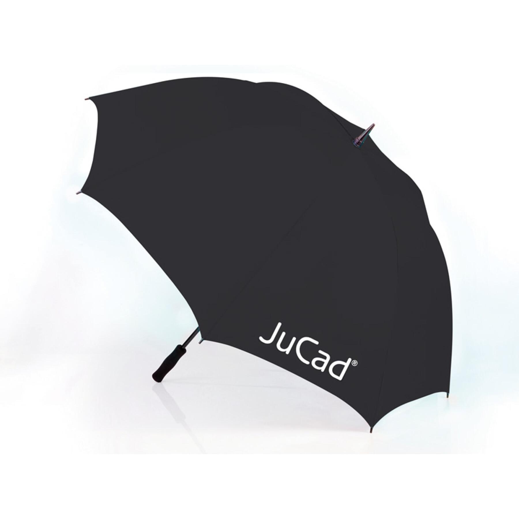 Guarda-chuva extra-grande e ultra-leve sem haste de fixação JuCad
