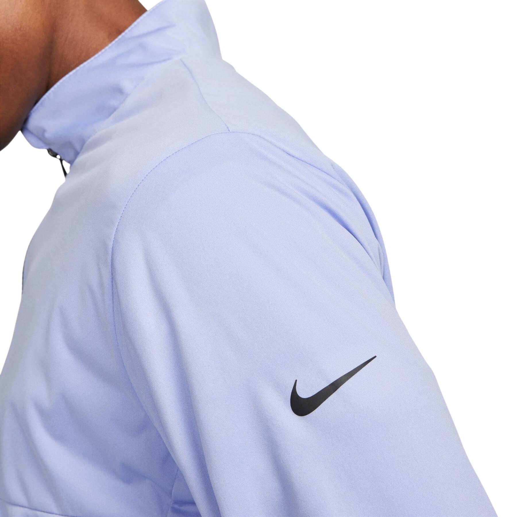 Camisa impermeável de zíper completo Nike Storm-Fit Victory