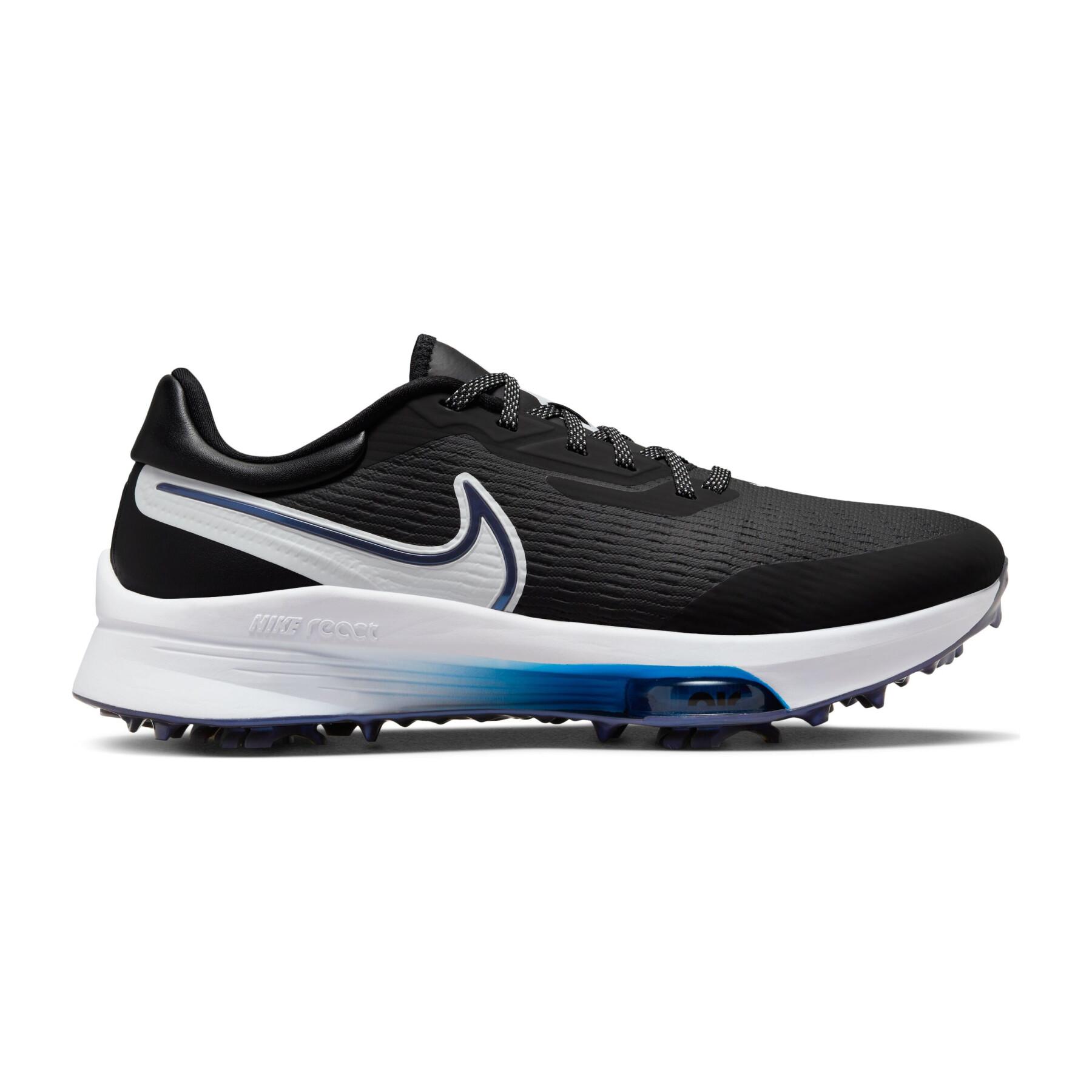 Sapatos de golfe Nike Air Zoom Infinity Tour