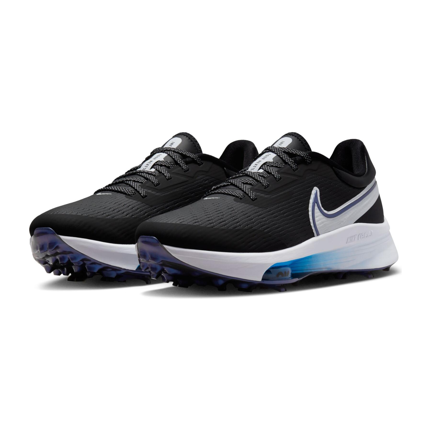 Sapatos de golfe Nike Air Zoom Infinity Tour