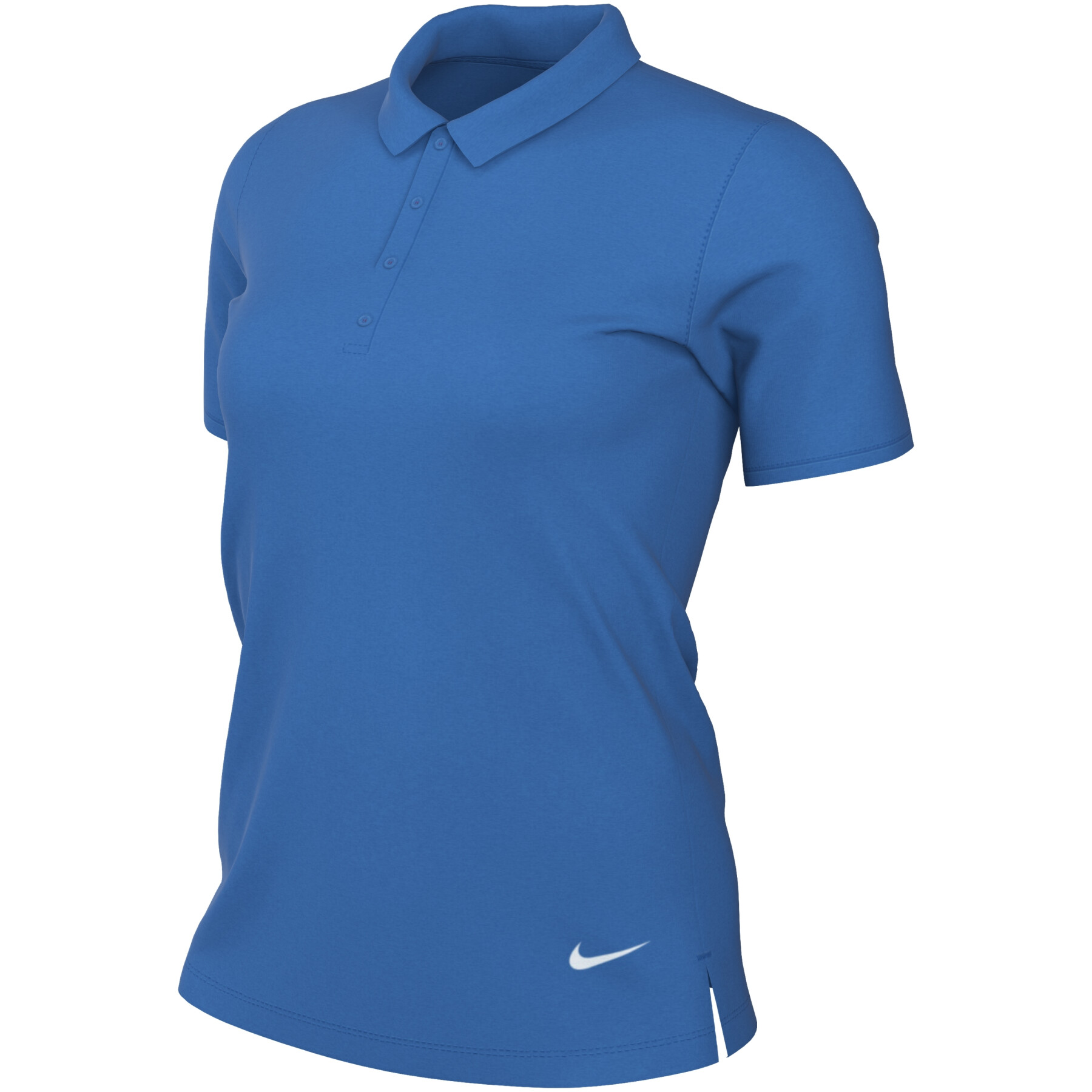 Camisa pólo feminina Nike Victory