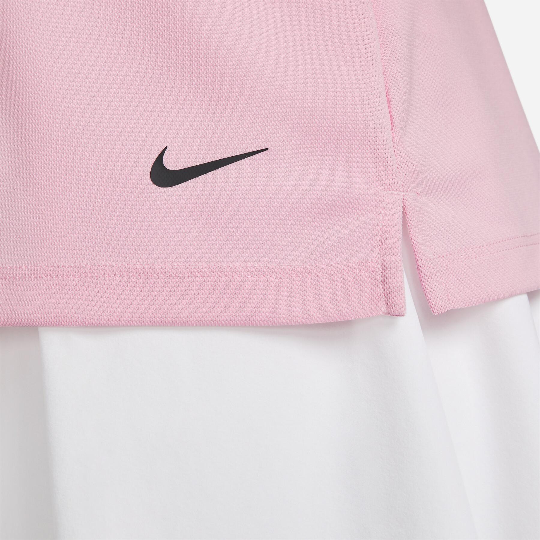 Camisa pólo feminina Nike Victory Golf