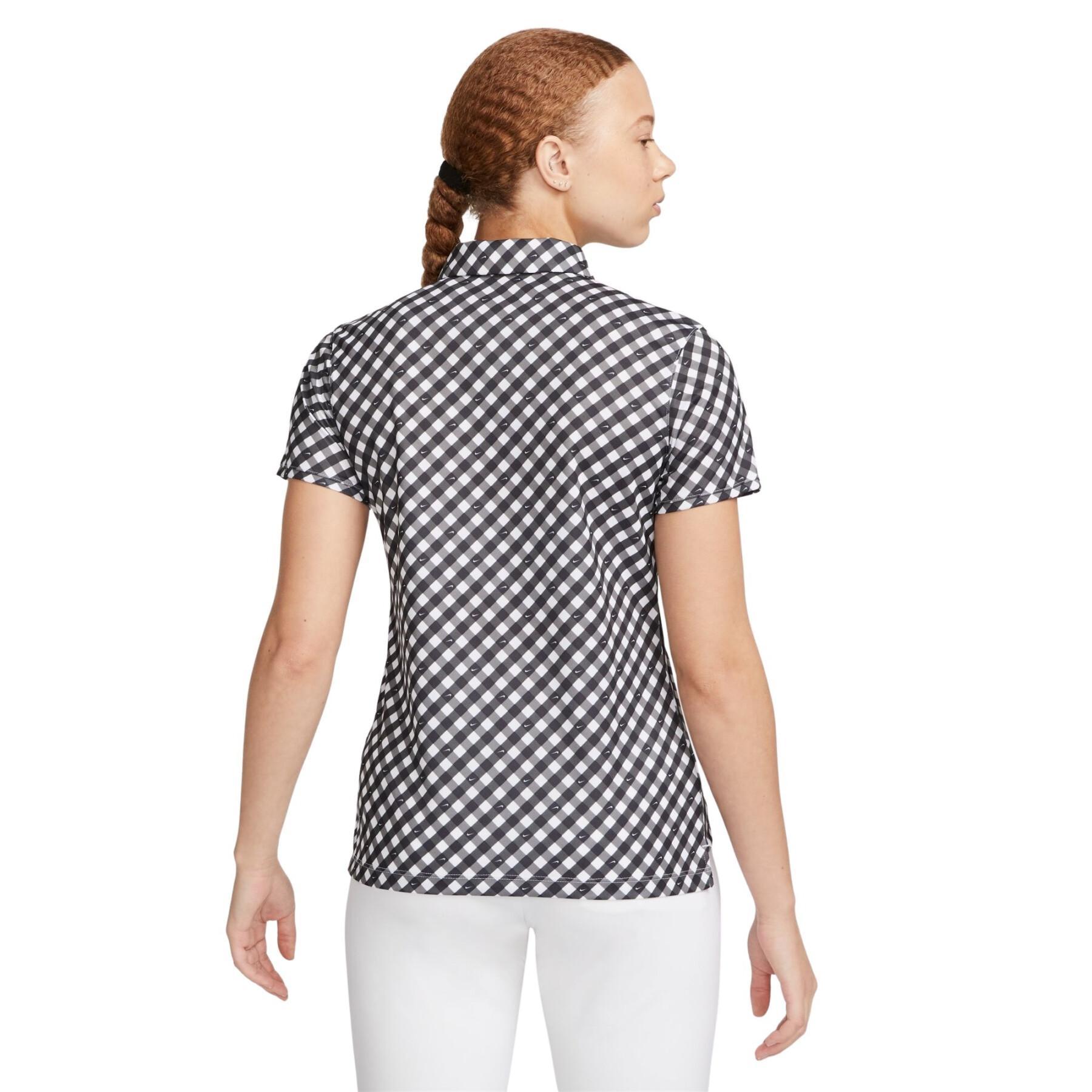 Camisa pólo feminina Nike Victory Golf