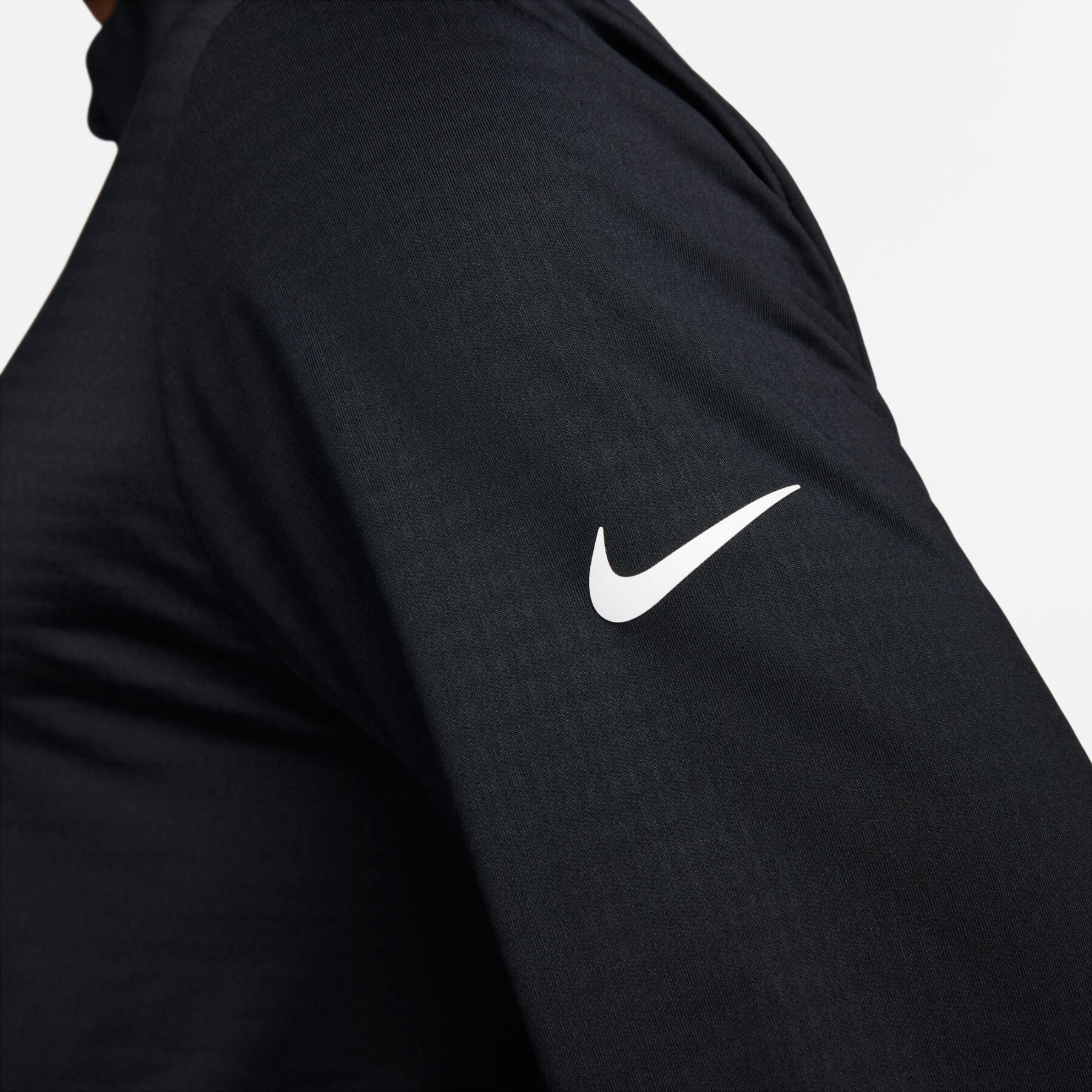 Camisola com meio fecho Nike Dri-Fit Victory