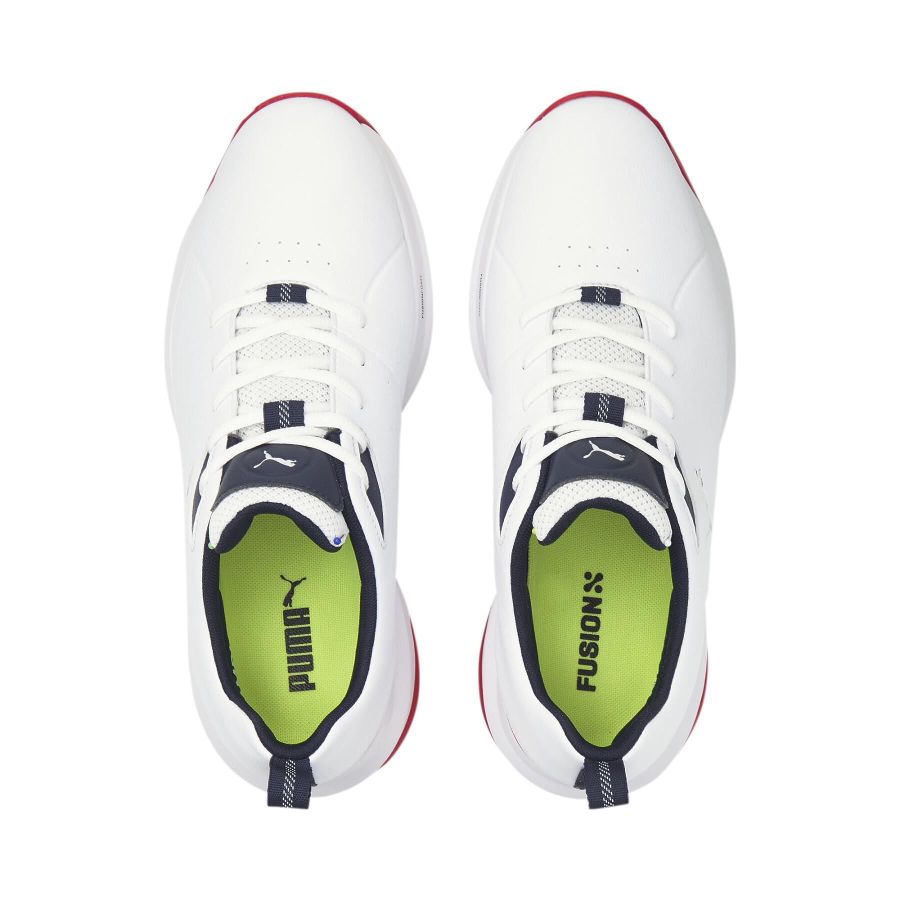 Sapatos de golfe Puma Fusion Fx Tech