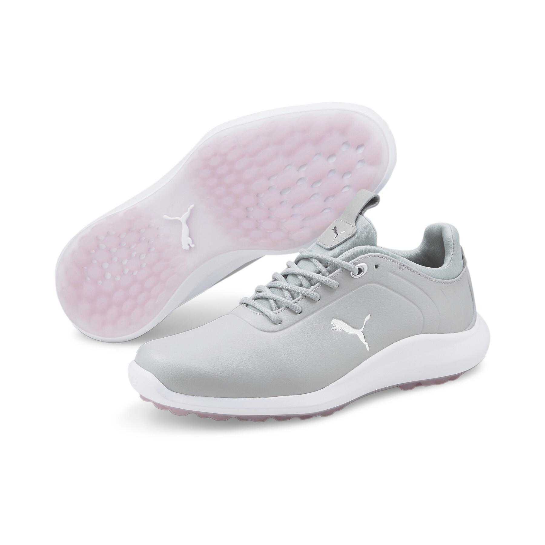 Sapatos de golfe para mulheres Puma Ignite Pro