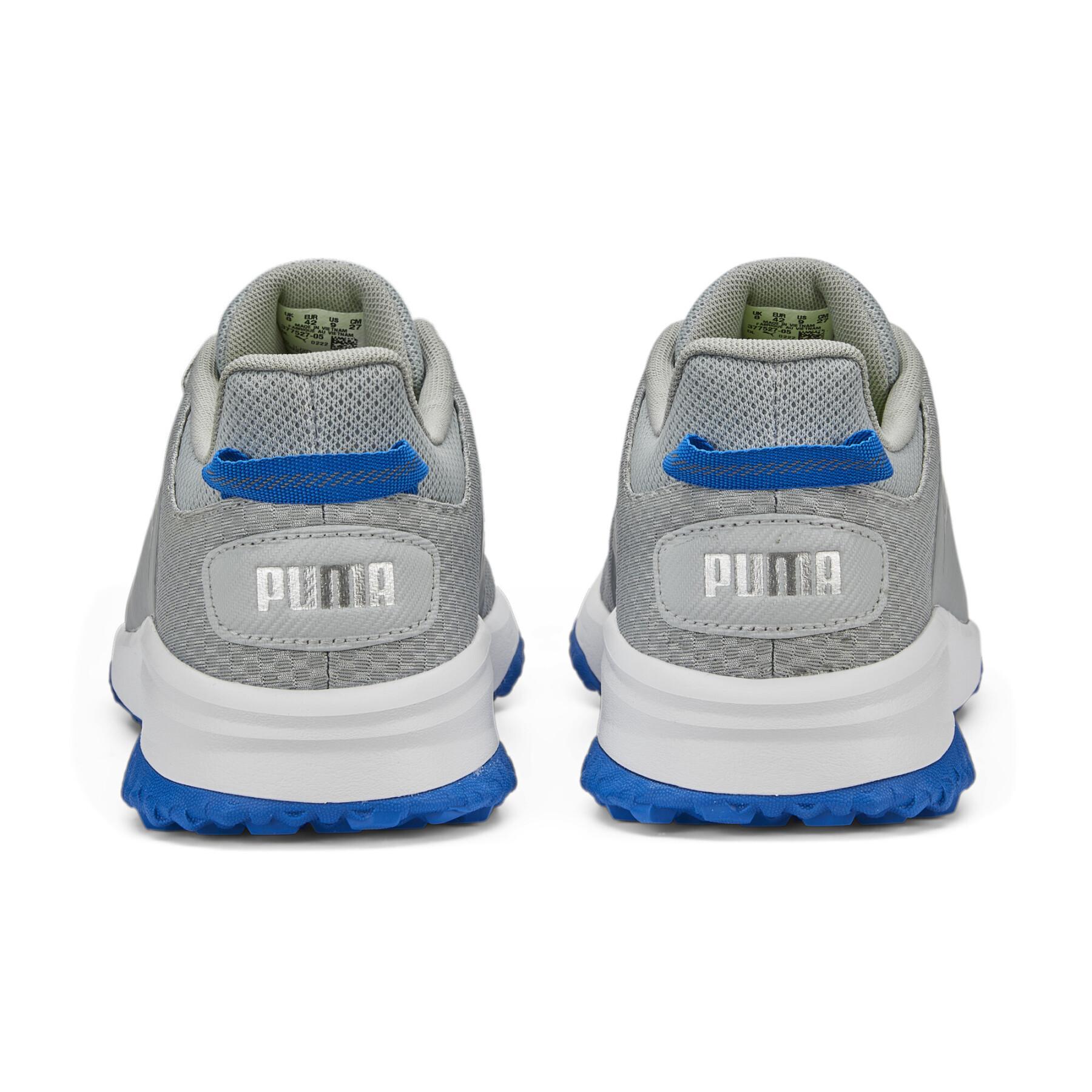 Sapatos de golfe sem espiga Puma Fusion Grip