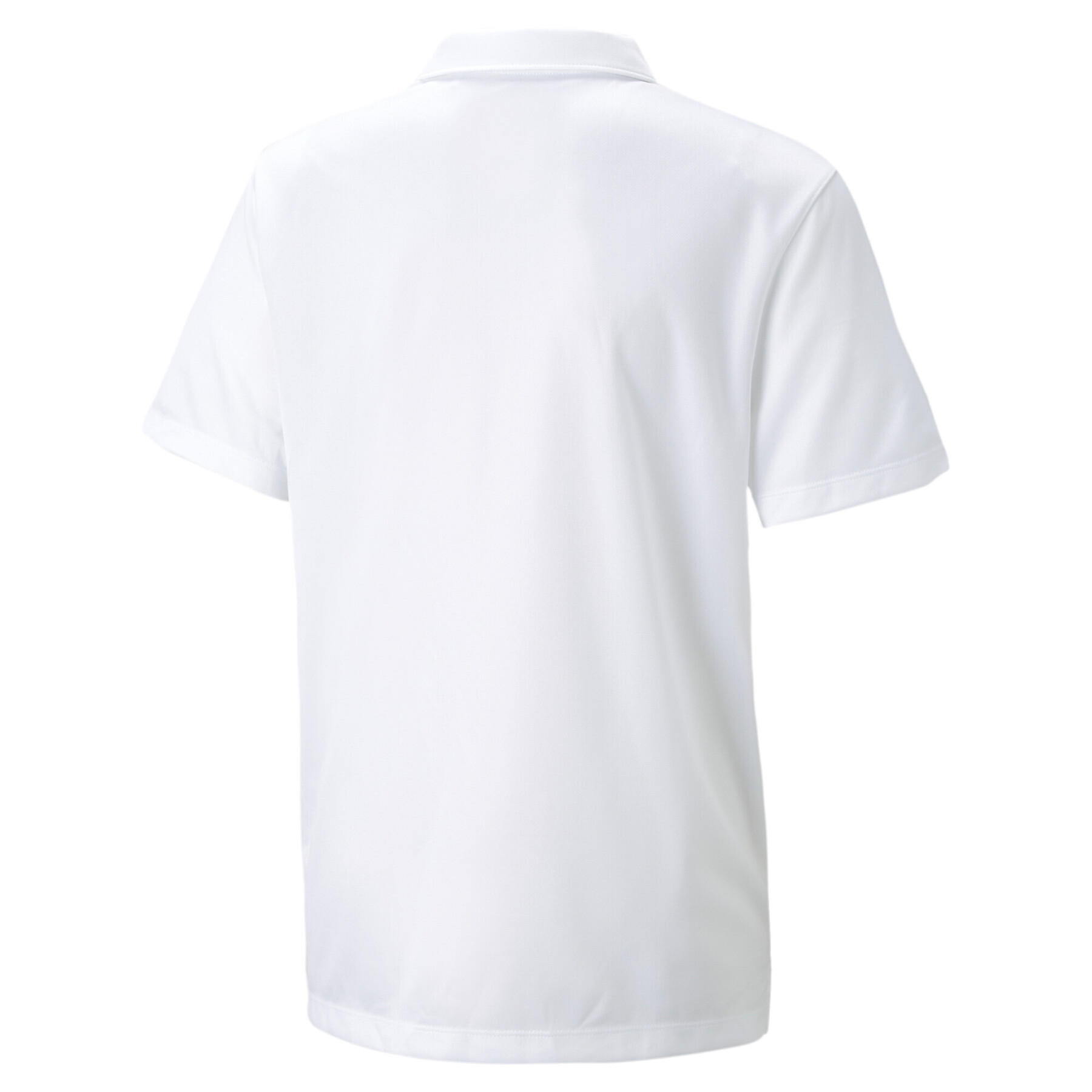 Camisa pólo infantil Puma Essential Golf