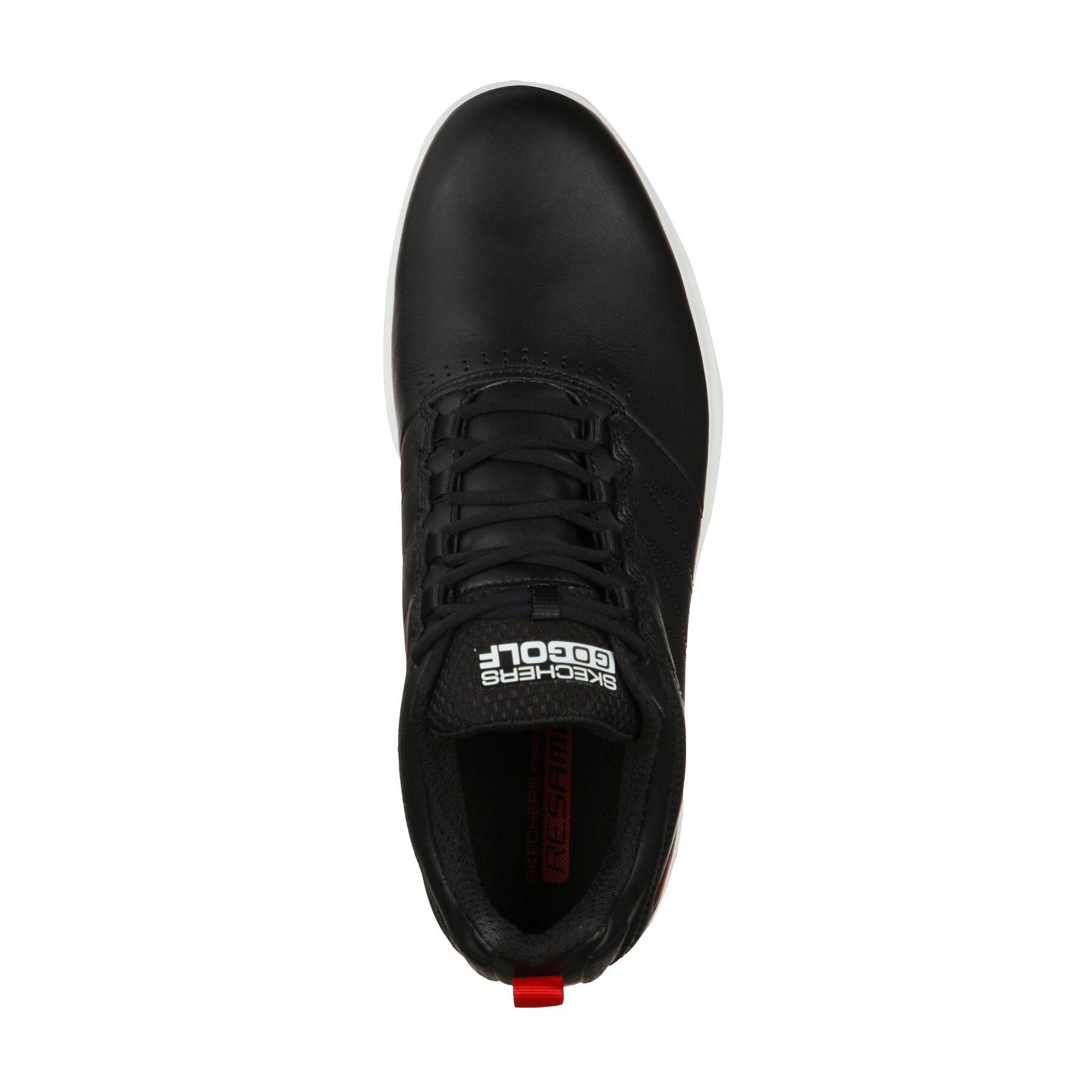 Sapatos de golfe com espigões Skechers GO GOLF Pro 4 - Legacy