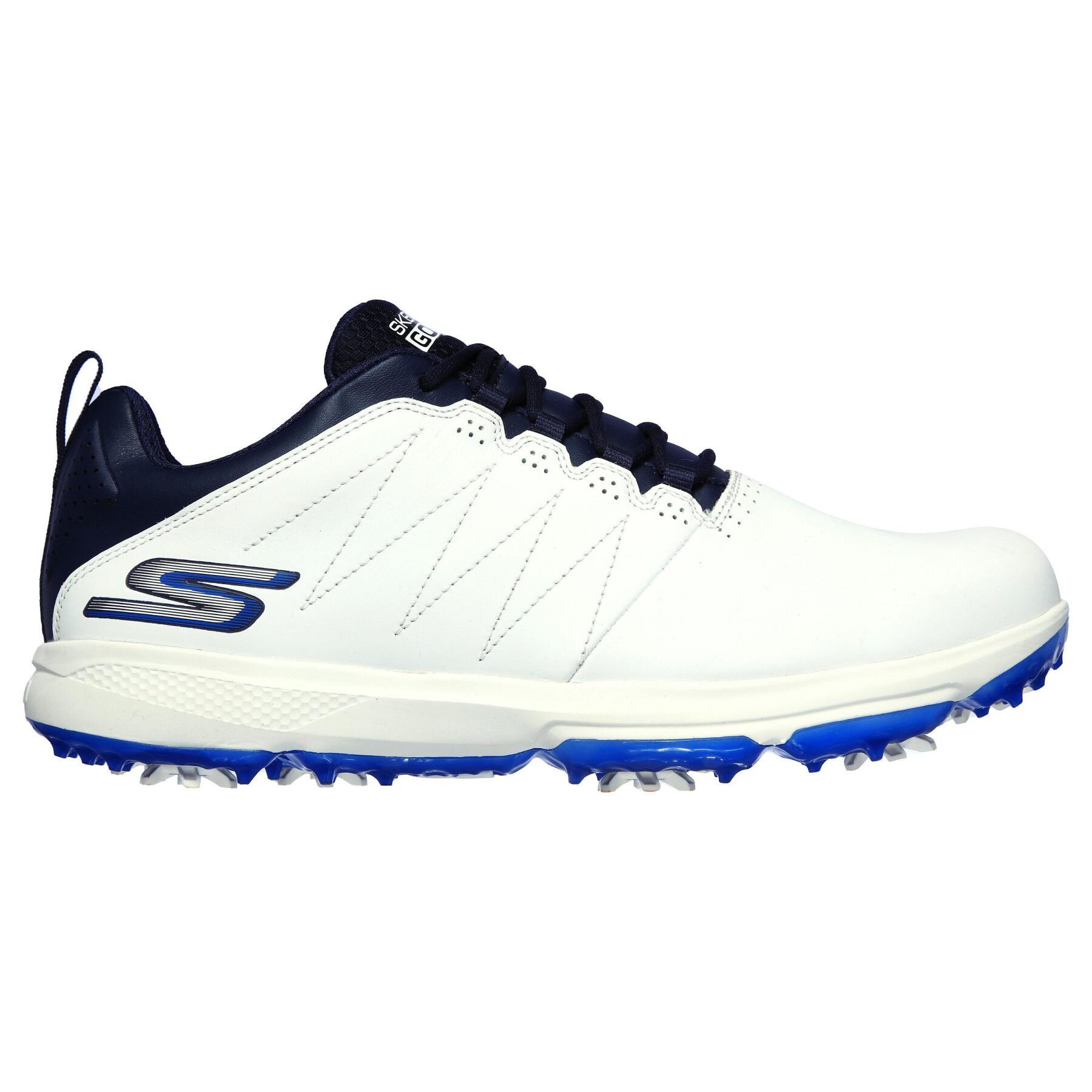 Sapatos de golfe com espigões Skechers GO GOLF Pro 4 - Legacy