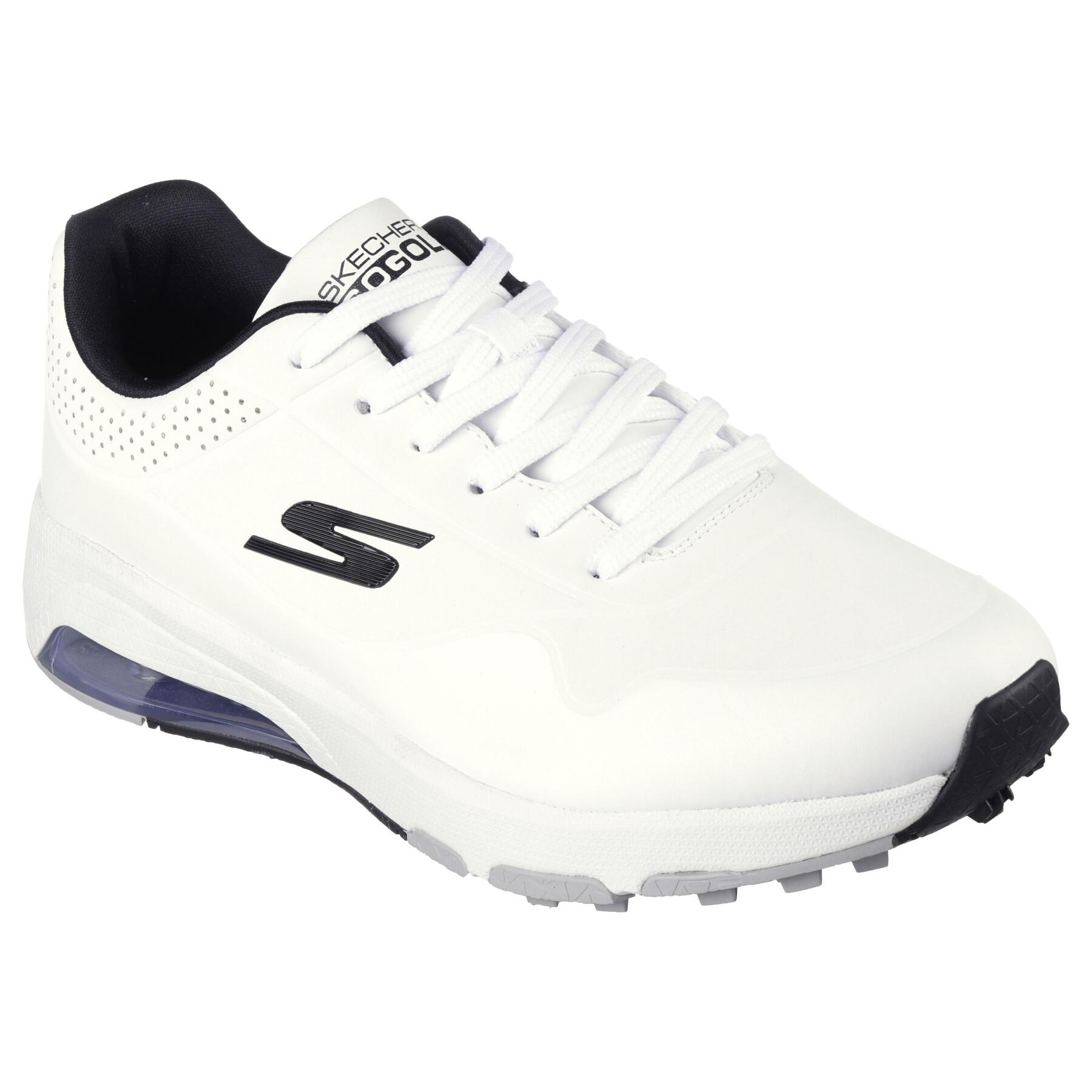 Sapatos de golfe sem espiga Skechers GO GOLF Skech-Air - Dos