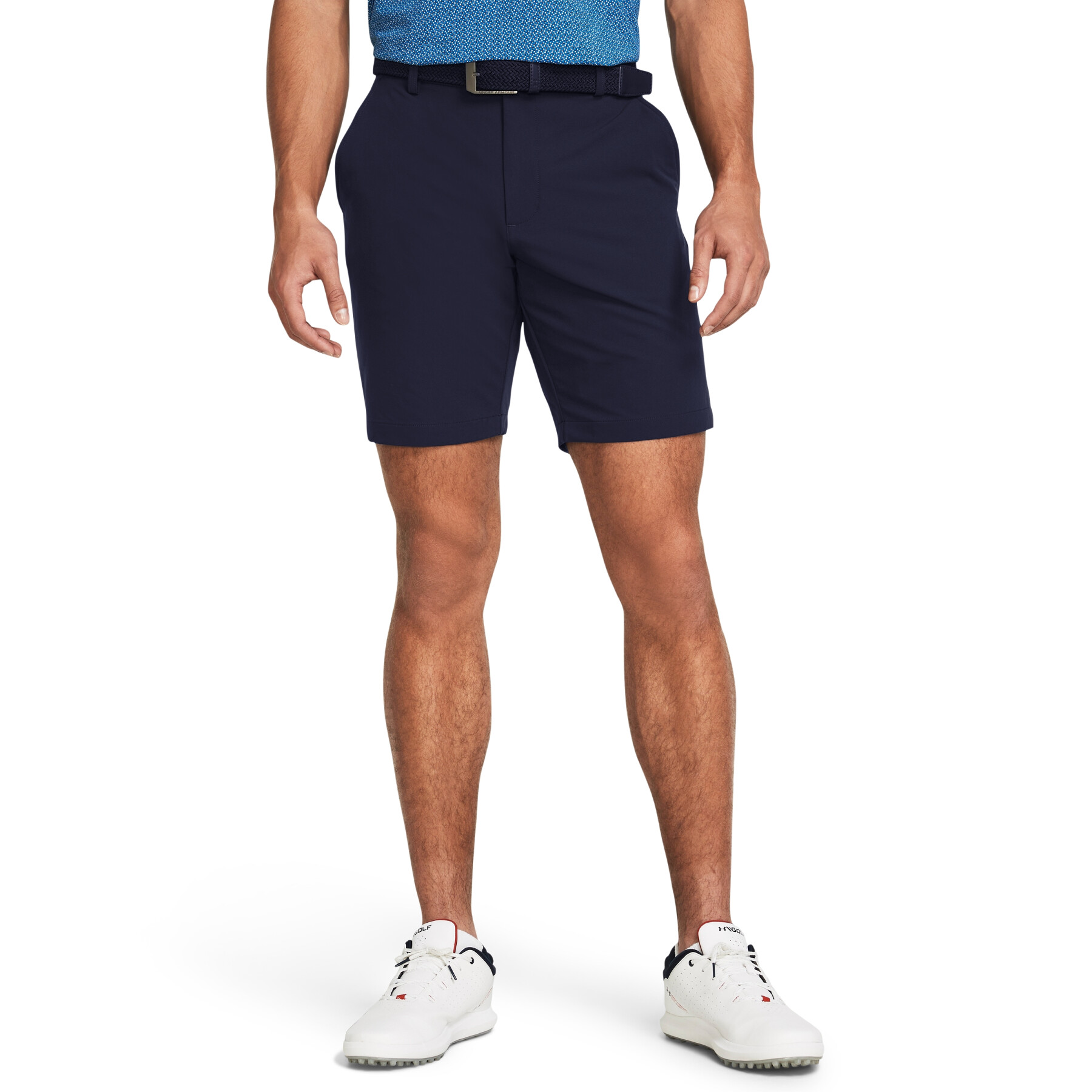 Curta Under Armour Matchplay Tapered