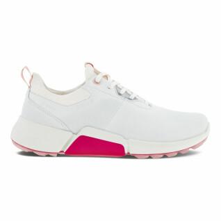 Sapatos de golfe para mulheres Ecco Biom H4