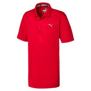 Camisa pólo infantil Puma Polo enfant Essential Golf
