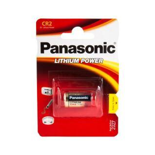 Bateria Panasonic para o telémetro