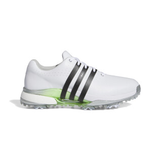 Sapatos de golfe com espigões para mulheres adidas Tour360 24 Boost