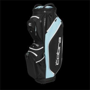 Série de sacos de carrinho Cobra Ultralight Pro Cart Bag