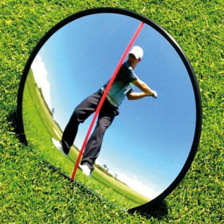 Espelho 360 Eyeline Golf