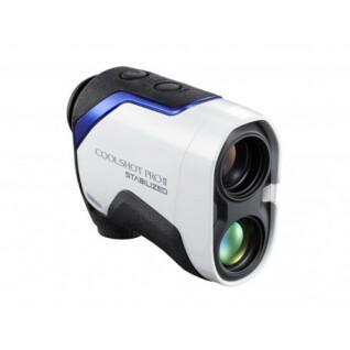 Rangefinder Nikon Laser Coolshot Pro II Stabilized