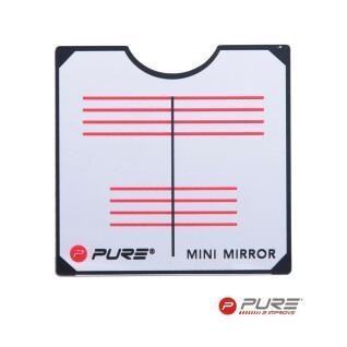 Mini espelho Pure2Improve 8cm