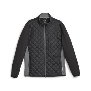 Velo Puma Frost quilted
