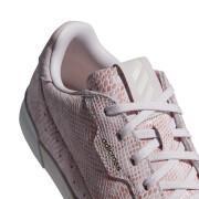 Sapatos de golfe para mulheres adidas Adicross Retro Spikeless