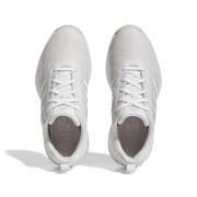 Sapatos de golfe sem espiga para raparigas adidas W S2G Sl 24