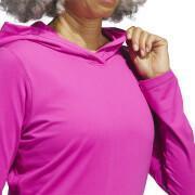 Sweatshirt capuz feminino adidas Performance