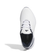 Sapatos de golfe sem espiga adidas Solarmotion 24 Wide