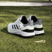 Sapatos de golfe sem espiga adidas Solarmotion BOA 24