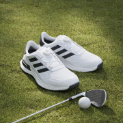 Sapatos de golfe sem espiga adidas S2G BOA 24 Wide