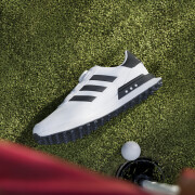 Sapatos de golfe sem espiga adidas S2G BOA 24 Wide