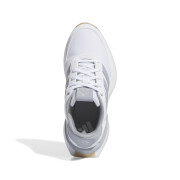 Sapatos de golfe sem espigão para crianças adidas S2G Spikeless 24