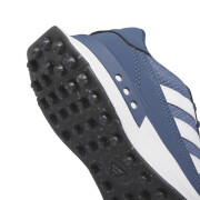 Sapatos de golfe sem espigão para crianças adidas S2G Spikeless 24