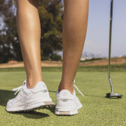Sapatos de golfe sem espiga para mulheres adidas S2G Spikeless 24
